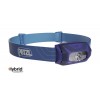 Lampe frontale randonnée Tikkina 3 Petzl - bleu