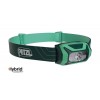 Lampe frontale randonnée Tikkina 3 Petzl - vert