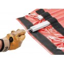 Ripas para a maca Nest Petzl