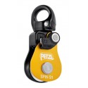 Katrol Spin S1 Petzl