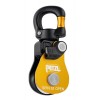 Katrol Spin S1 Open Petzl
