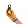 Katrol Spin S1 Open Petzl