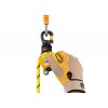 Katrol Spin S1 Open Petzl