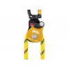 Katrol Spin S1 Open Petzl