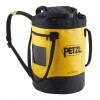 Bolsa de corda Petzl Bucket 30 - amarela