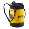 Bolsa de corda Petzl Bucket 45 - amarela
