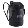 Bolsa de corda Petzl Bucket 45 - negro