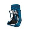 Sac à dos Atmos AG LT 50 Osprey - Night Shift/Scoria Blue