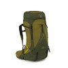 Sac à dos Atmos AG LT 50 Osprey - Scenic Valley/Green Peppercorn
