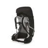 Mochila Atmos AG LT 65 Osprey - preta