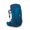 Sac à dos Atmos AG LT 65 Osprey - Night Shift/Scoria Blue