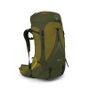 Sac à dos Atmos AG LT 65 Osprey - Scenic Valley/Green Peppercorn