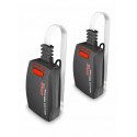Lithium Pack Einlegesohle 1200 - beheizbare Einlegesohlen Lenz