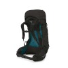 Aura AG LT 50 Osprey Backpack - Black