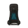 Aura AG LT 50 Osprey Backpack - Black