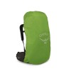 Aura AG LT 50 Osprey Backpack - Black