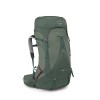 Aura AG LT 50 Backpack Osprey - Koseret/Darjeeling Spring Green