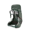 Aura AG LT 50 Backpack Osprey - Koseret/Darjeeling Spring Green