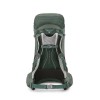 Aura AG LT 50 Backpack Osprey - Koseret/Darjeeling Spring Green