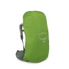 Aura AG LT 50 Backpack Osprey - Koseret/Darjeeling Spring Green
