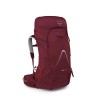 Aura AG LT 50 Backpack Osprey - Antidote Purple