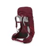 Aura AG LT 50 Backpack Osprey - Antidote Purple