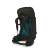 Aura AG LT 65 Osprey Backpack - Black