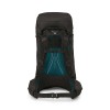 Aura AG LT 65 Osprey Backpack - Black