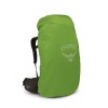 Aura AG LT 65 Osprey Backpack - Black