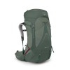 Aura AG LT 65 Backpack Osprey - Koseret/Darjeeling Spring Green
