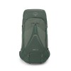 Aura AG LT 65 Backpack Osprey - Koseret/Darjeeling Spring Green