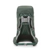 Aura AG LT 65 Backpack Osprey - Koseret/Darjeeling Spring Green