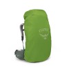 Aura AG LT 65 Backpack Osprey - Koseret/Darjeeling Spring Green