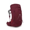 Aura AG LT 65 Backpack Osprey - Antidote Purple