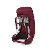 Aura AG LT 65 Backpack Osprey - Antidote Purple