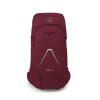 Aura AG LT 65 Backpack Osprey - Antidote Purple