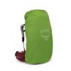 Aura AG LT 65 Backpack Osprey - Antidote Purple