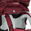 Backpack Aura AG LT Osprey