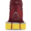 Backpack Aura AG LT Osprey