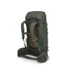 Kestrel 38 Osprey Ryggsäck - Bonsai Green