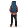 Kestrel 48 Osprey Ryggsäck - Atlas Blue