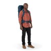 Kestrel 48 Osprey Ryggsäck - Atlas Blue