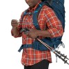 Kestrel 48 Osprey Ryggsäck - Atlas Blue