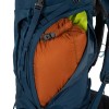 Kestrel 48 Osprey Ryggsäck - Atlas Blue