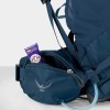 Kestrel 48 Osprey Ryggsäck - Atlas Blue