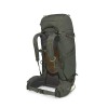 Kestrel 58 Osprey Ryggsäck - Bonsai Green