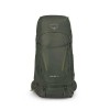 Kestrel 58 Osprey Ryggsäck - Bonsai Green