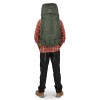 Kestrel 58 Osprey Ryggsäck - Bonsai Green