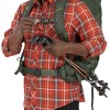 Kestrel 58 Osprey Ryggsäck - Bonsai Green