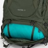 Kestrel 58 Osprey Ryggsäck - Bonsai Green